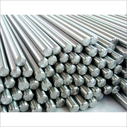 Titanium Round Bar