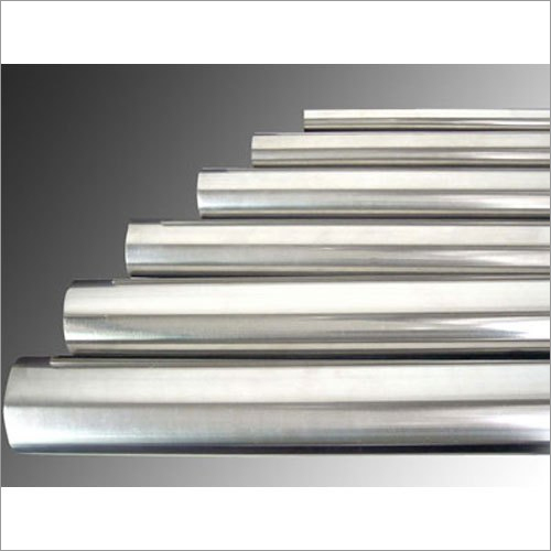 Nironics 50 Round Bar