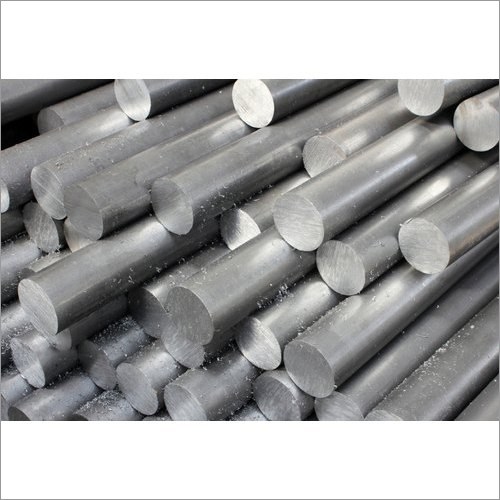 Nickel Alloy Round Bar