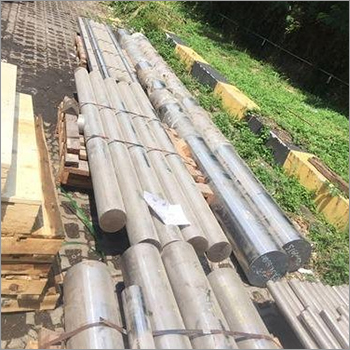 Hot Rolled Round Bar