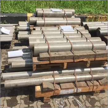 Hot Rolled Nickel Alloy Round Bar