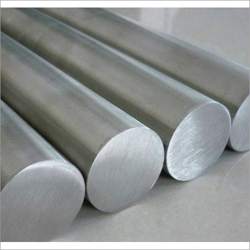 Inconel 825 Round Bar