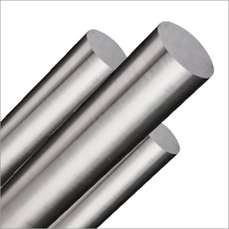 Monel Hot Rolled Round Bar