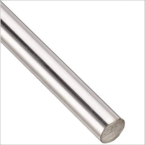 Inconel 718 Round Bars