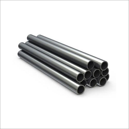 Monel Round Tube