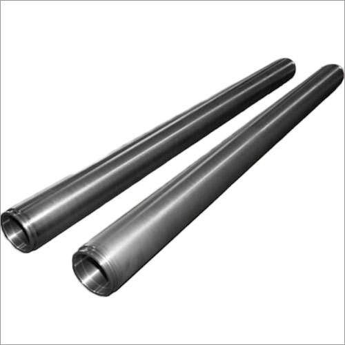 Tantalum Round Tube