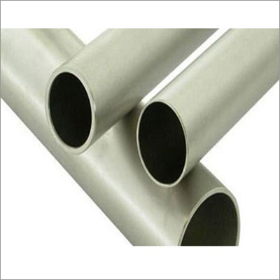 Inconel Round Tube