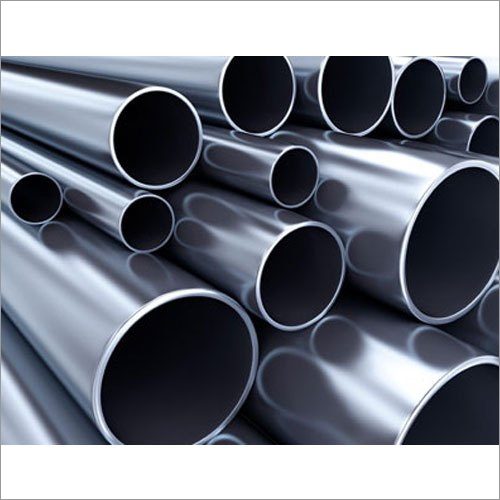 Hastelloy Round Tube