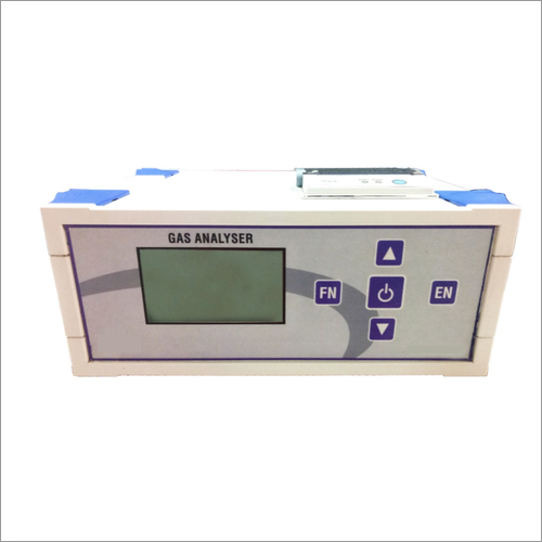 Exhaust Gas Analyser Manufacturer, Supplier, Exporter