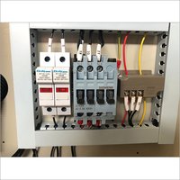 SCREW AIR COMPRESSOR