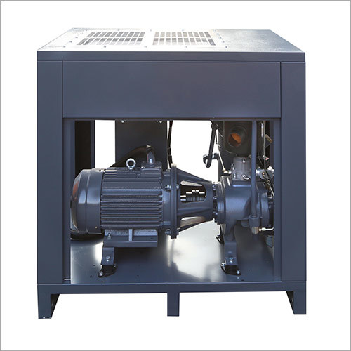 SCREW AIR COMPRESSOR