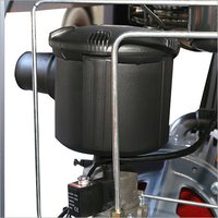 SCREW AIR COMPRESSOR