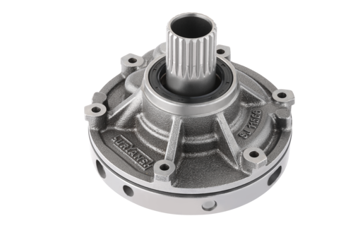 Carraro Charging Pump