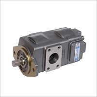 3DX Xtra Hydraulic Gear Pump