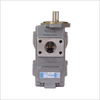 3D OM DD Hydraulic Pump