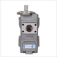 Mild Steel New Suryansh 3cx Hydraulic Pump For Jcb 3cx Backhoe Loader