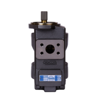 3DX Super Hydraulic Pump