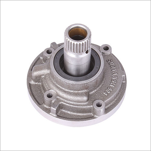 Mild Steel New Suryansh 3D Charging Pump Transmission Pump