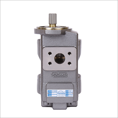 JCB Hydraulic Pump