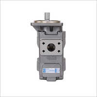 Escort Hydraulic Gear Pump