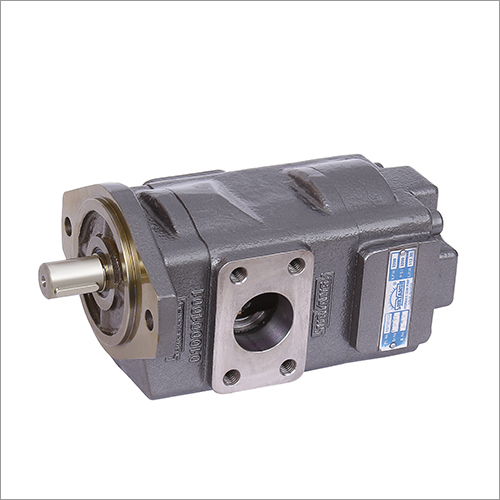 JCB Hydraulic Gear Pump