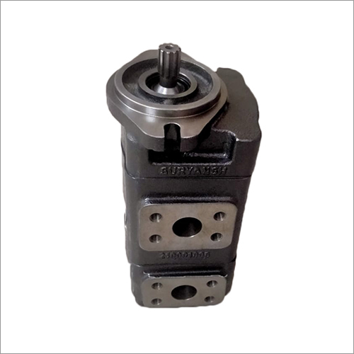 GD511 Komatsu Hydraulic Gear Pump