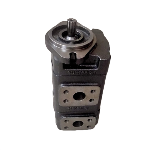 New Suryansh Hydraulic Pump for GD511 Komatsu Hydraulic Gear Pump