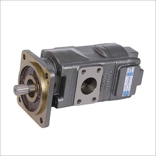 New Suryansh L and T 851 Hydraulic Gear Pump for case backhoe loader