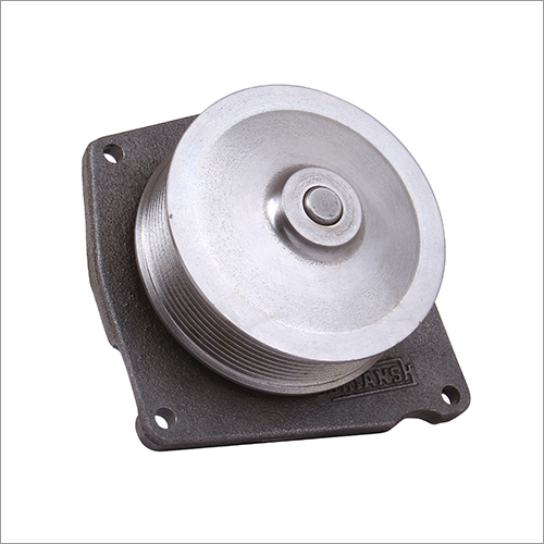 2011 JCB Engine Water Pump