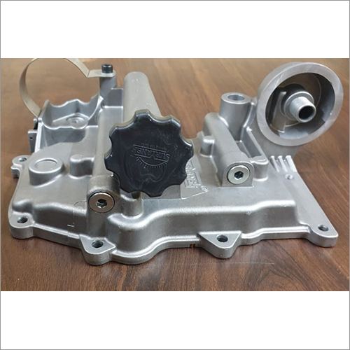 JCB Cooler Assembly Plate With Clamp By J B INDUSTRIES