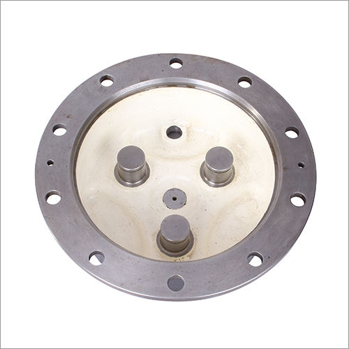 New Suryansh 2016 Mild Steel Planetary Hub for JCB Backhoe Loader