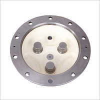 New Suryansh 2016 Mild Steel Planetary Hub For Jcb Backhoe Loader