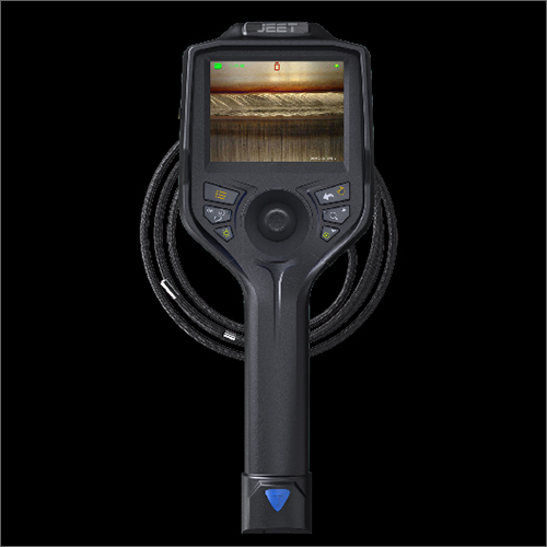 Industrial Portable Endoscope