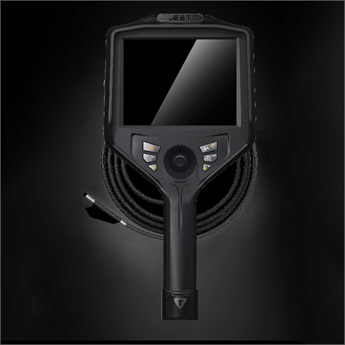 Industrial Video Borescope