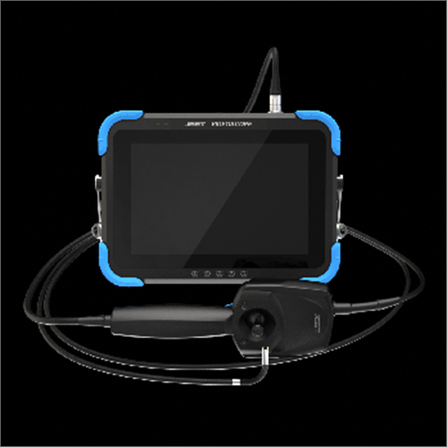 F-Series 3D Videoscope