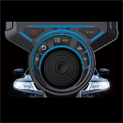 Industrial S-Series Videoscope