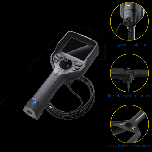 Industrial T35H Series Videoscope
