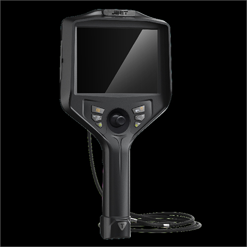 Industrial T51X Series Videoscopes