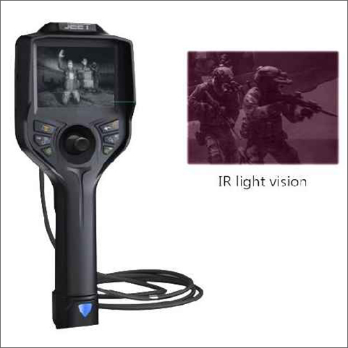 Industrial IR Light Vision Videoscope