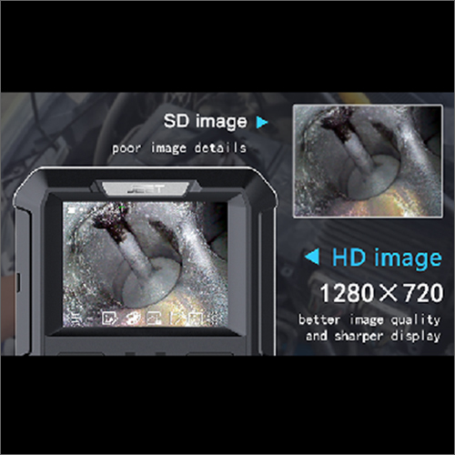 Industrial THS Series Videoscope