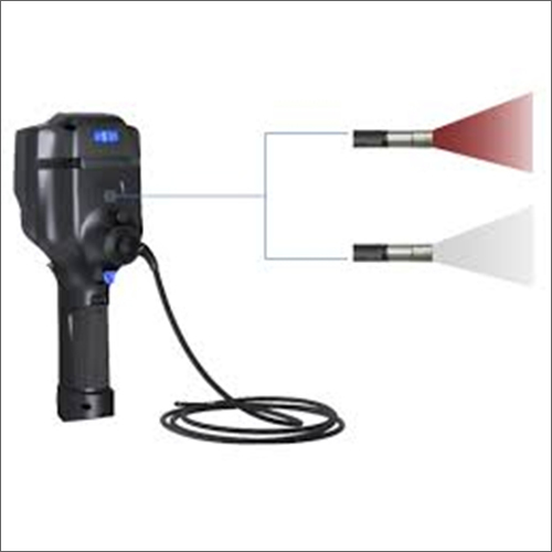 Industrial Videoscope