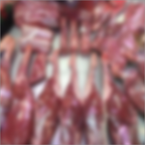 Halal Fresh / Frozen Goat / Lamb / Sheep Meat / Carcass