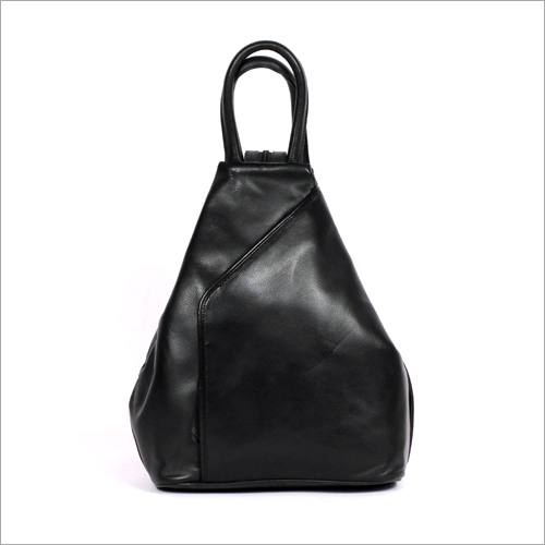 Ladies Leather Handbag