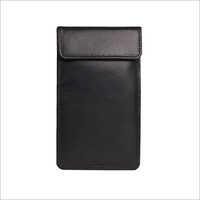 Pure Leather Mobile Pouch Cover