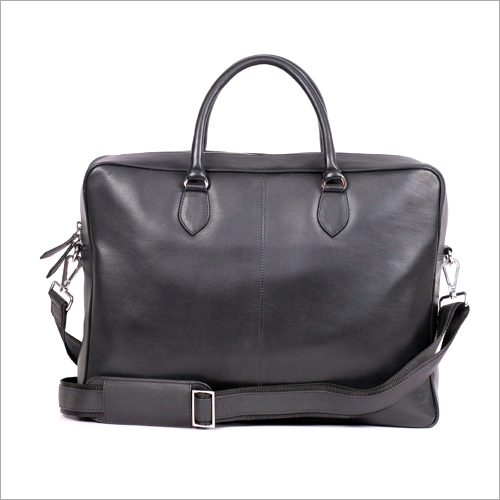 Office Leather Bag By GALAXY WORLDWIDE