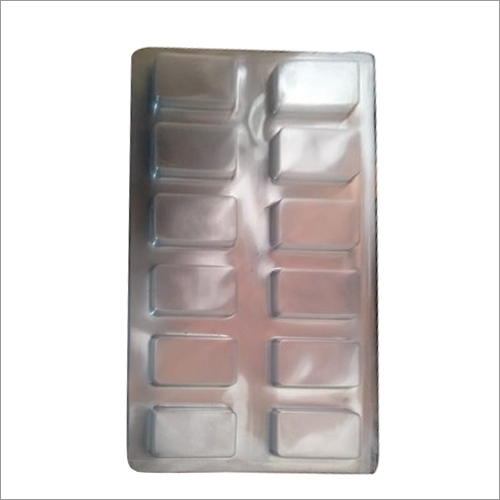 Pp Packing Blister Tray