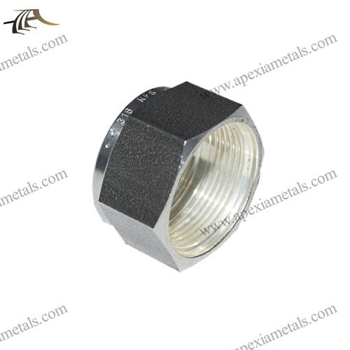 Stainless Steel Ferrule Nut