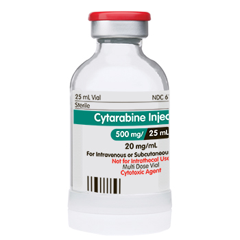 Cytarabine Injection