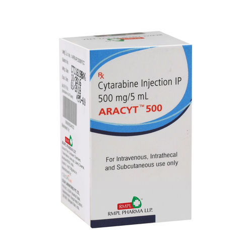 cytarabine injection