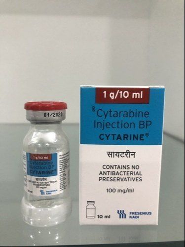 cytarabine injection